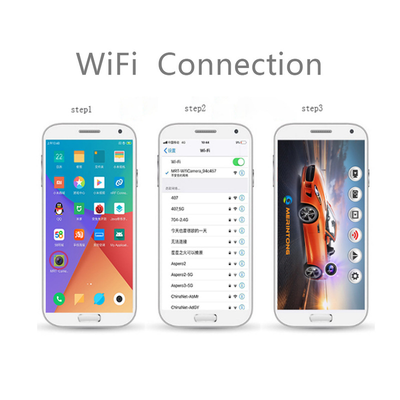 HD-WL801 安装图5