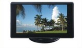 HD-430 with 4.3 inch monitor