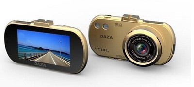 CAR DVR G-322