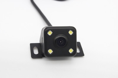 HD-820(4 LED) Car Camera 