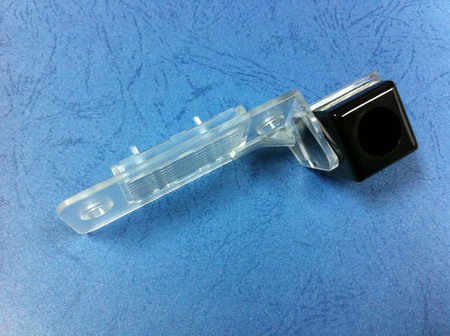 08/09款大众途观/途锐/途欢/普桑/旧帕萨特/劲取 POLO三厢（为牌照原车灯）