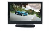 HD-400 with 4.0 inch monitor