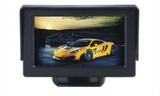 HD-437 with 4.3inch monitor