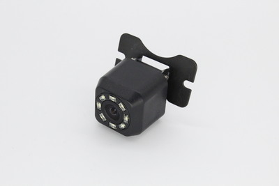 HD-810LED 车载摄像头 外挂