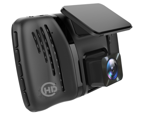 HD-N2 行车记录仪 双录 1440p