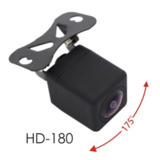 HD-180 Car Camera Super Night Vision  